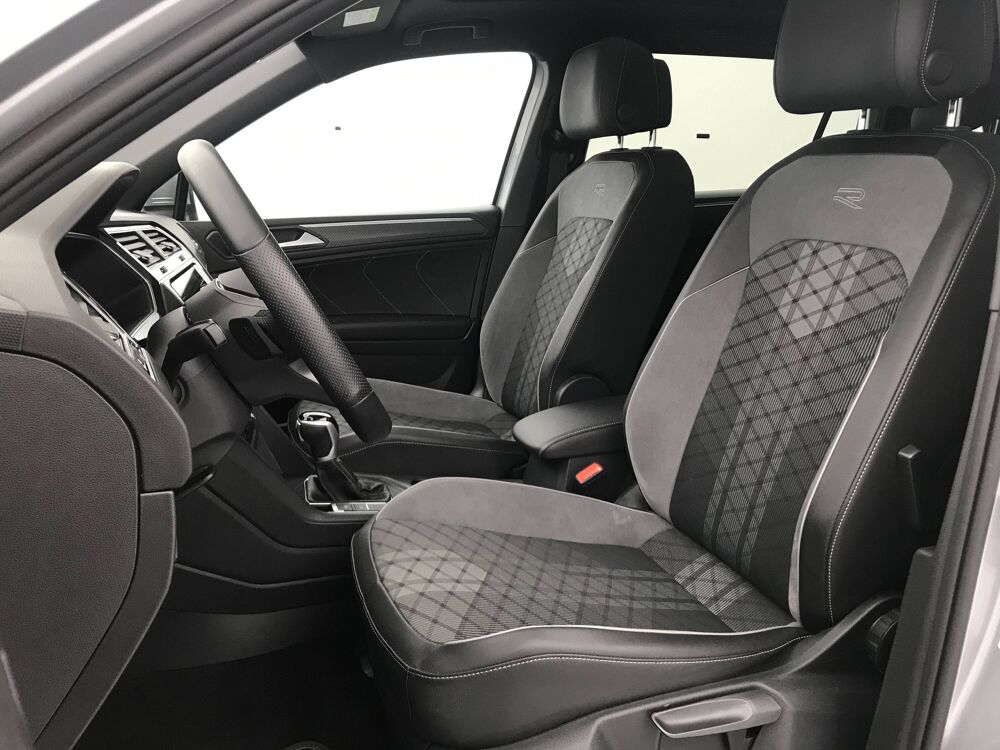 Tiguan Allspace 2.0 TDI 150ch DSG7 2023 occasion 25000 Besan&ccedil;on