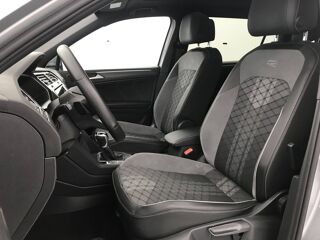 Tiguan Allspace 2.0 TDI 150ch DSG7 2023 occasion 25000 Besan&ccedil;on