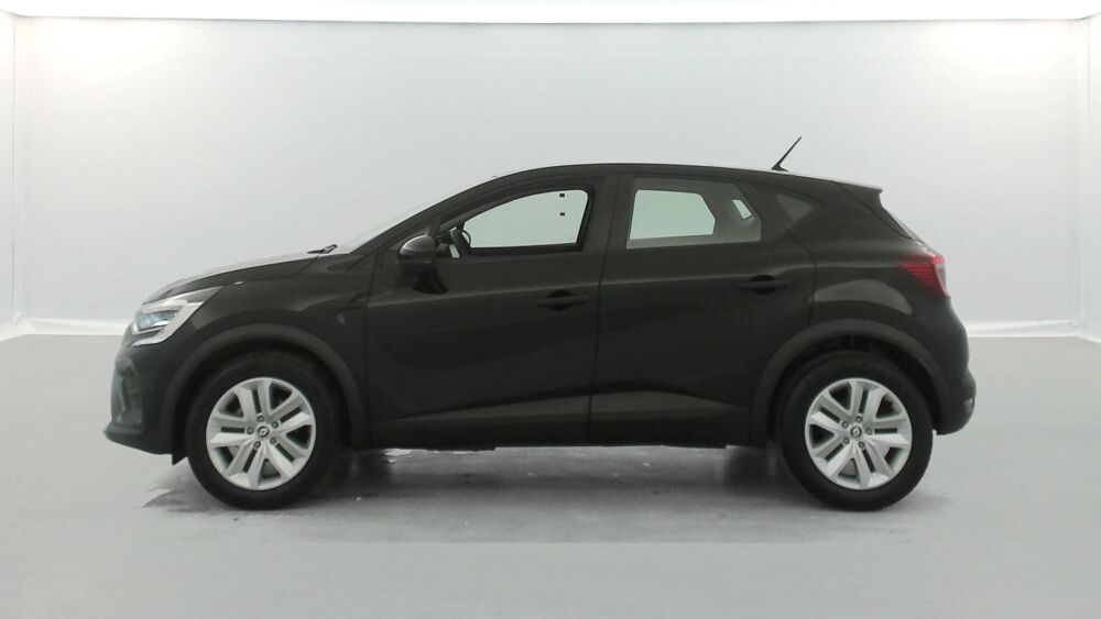 Captur TCe 90 2023 occasion 22500 Paimpol