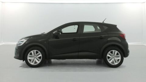 Captur TCe 90 2023 occasion 22500 Paimpol