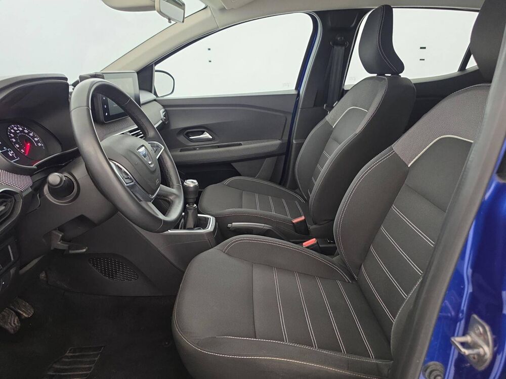 Sandero TCe 90 2021 occasion 56850 Caudan