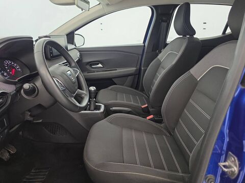 Sandero TCe 90 2021 occasion 56850 Caudan