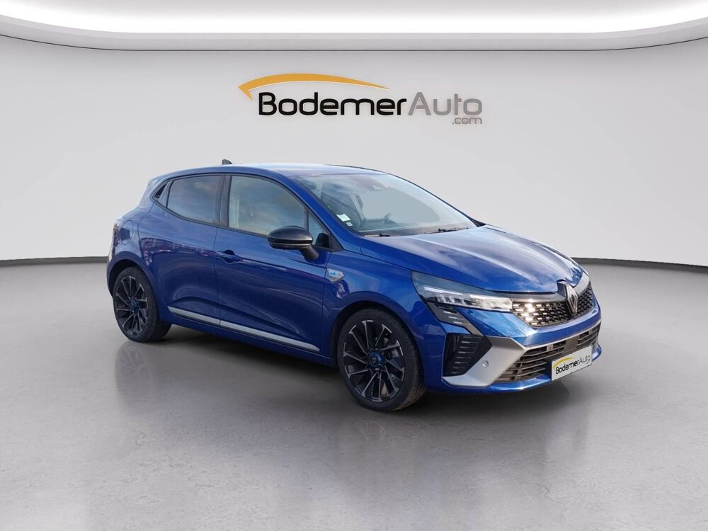Clio TCe 90 2023 occasion 22200 Guingamp