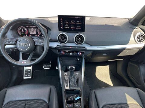 Q2 35 TFSI 150 S tronic 7 2025 occasion 13730 Saint-Victoret
