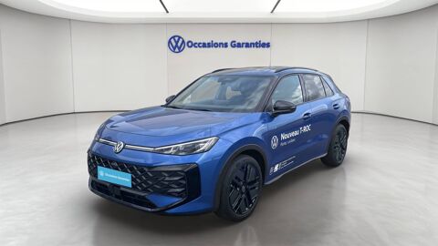 Annonce voiture Volkswagen T-ROC 40990 €