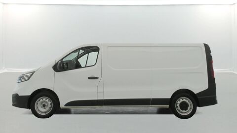  2022 occasion 29000 Quimper