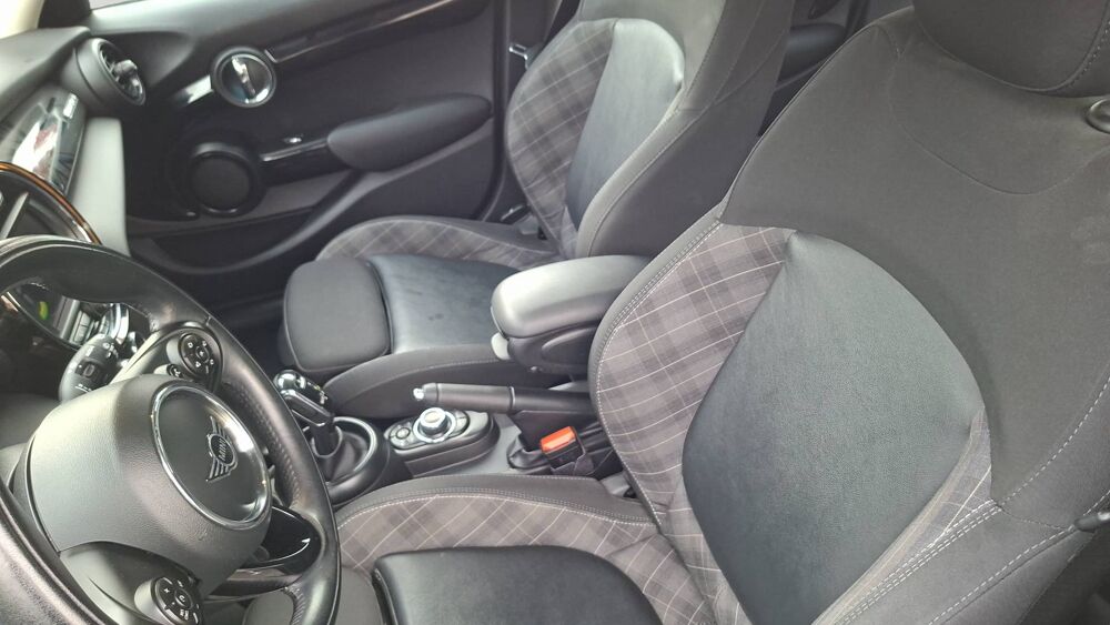 Cooper Hatch 5 Portes 136 ch BVA7 2019 occasion 24200 Sarlat-la-Can&eacute;da