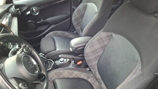 Cooper Hatch 5 Portes 136 ch BVA7 2019 occasion 24200 Sarlat-la-Can&eacute;da