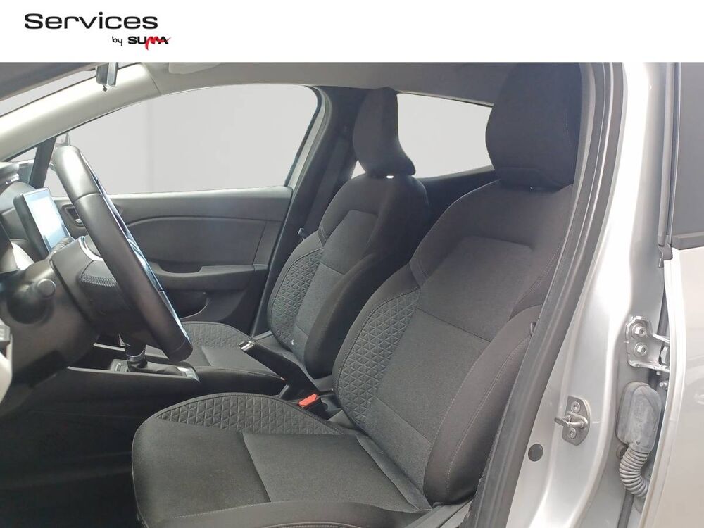 Clio TCe 90 X-Tronic 2023 occasion 01440 Viriat