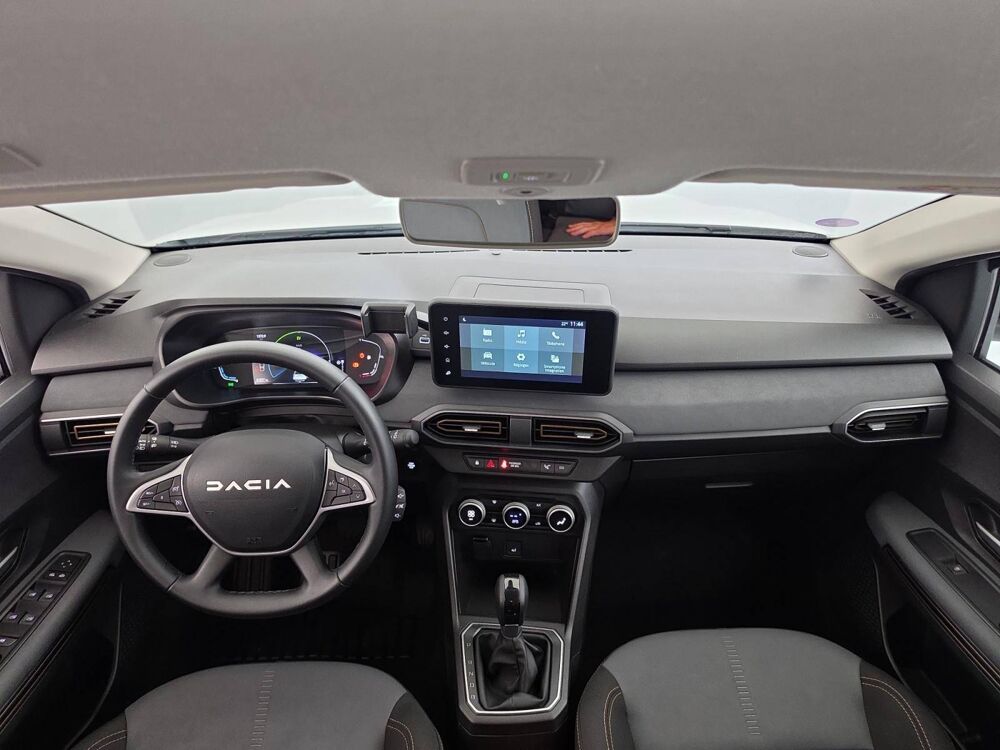 Jogger Hybrid 140 5 places 2023 occasion 61100 Flers