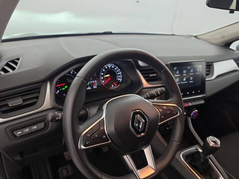 Captur TCe 90 2024 occasion 22600 Loud&eacute;ac