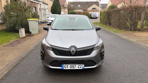 Renault Clio TCe 90 ch GSR2 2024 occasion Le Cr&egrave;s 34920