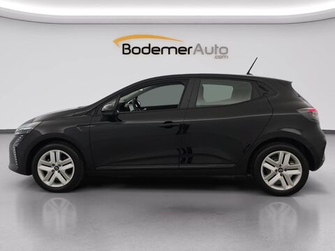 Clio Blue dCi 100 ch GSR2 2025 occasion 14400 Bayeux