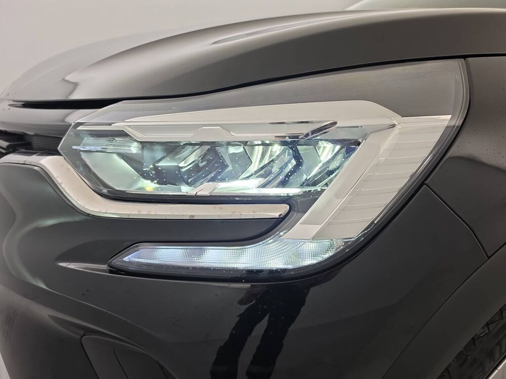 Captur TCe 90 - 21 2022 occasion 29900 Concarneau
