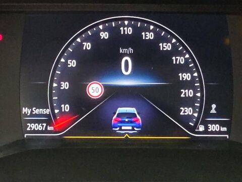 Captur TCe 90 - 21 2022 occasion 29200 Brest