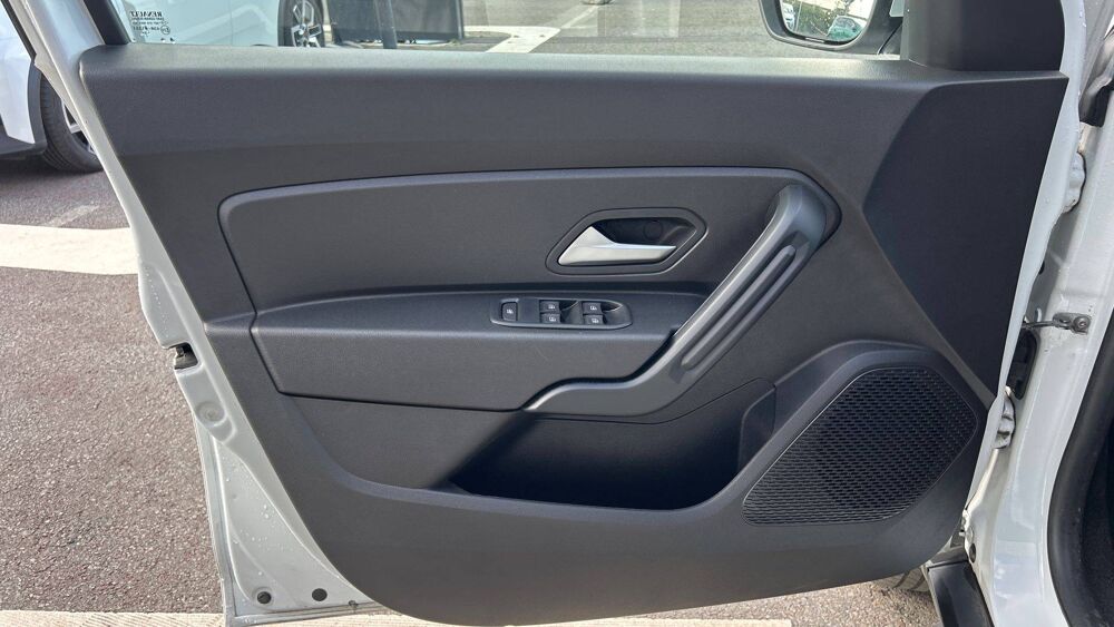 Duster ECO-G 100 4x2 2024 occasion 22400 Lamballe