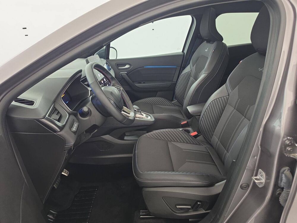 Symbioz E-Tech full hybrid 145 2025 occasion 14200 H&eacute;rouville-Saint-Clair