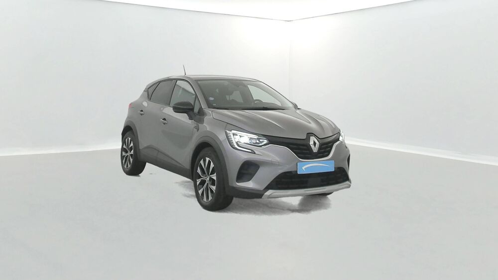 Captur TCe 90 2024 occasion 29200 Brest