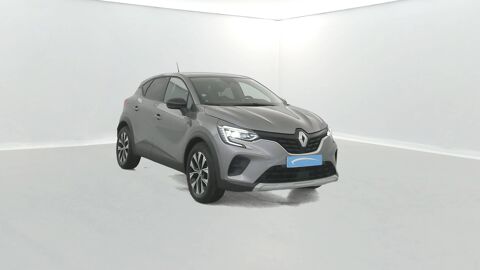 Captur TCe 90 2024 occasion 29200 Brest