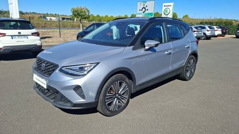 Annonce voiture Seat Arona 17990 €