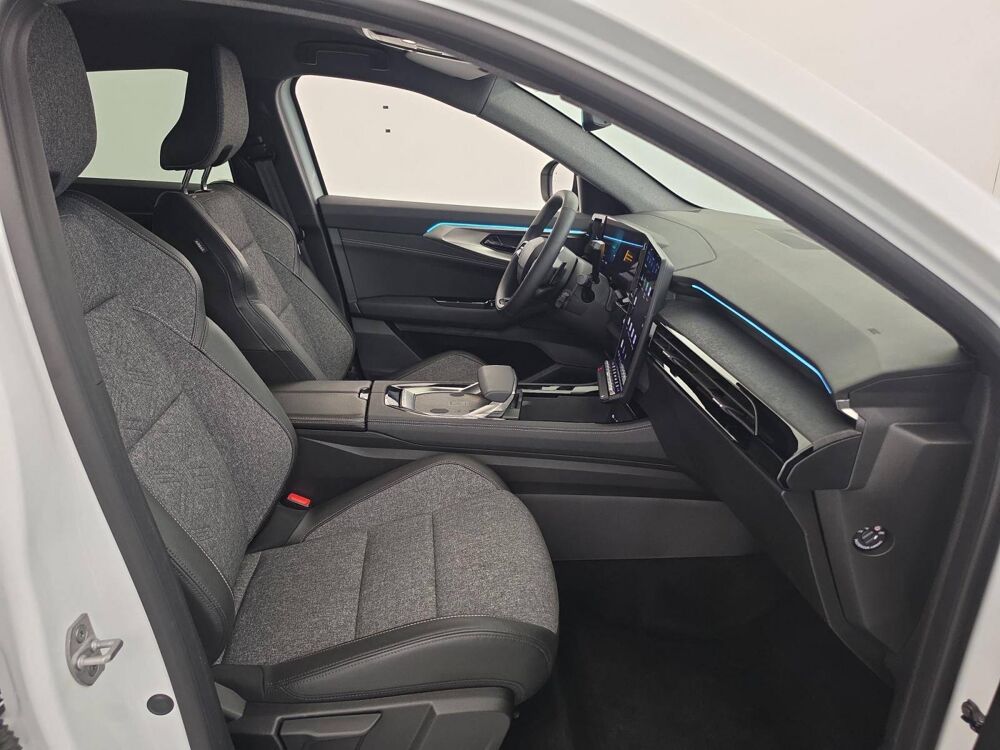 Rafale E-Tech full hybrid 200 ch 2025 occasion 61200 Argentan