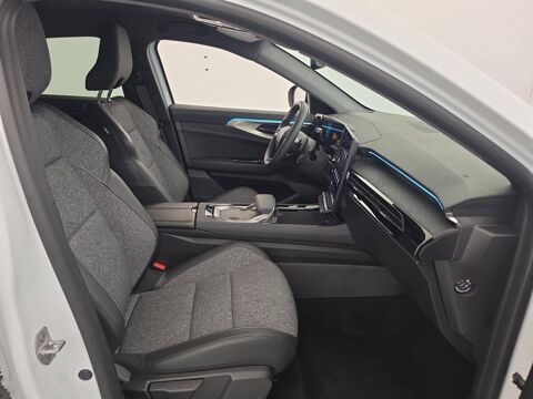 Rafale E-Tech full hybrid 200 ch 2025 occasion 61200 Argentan