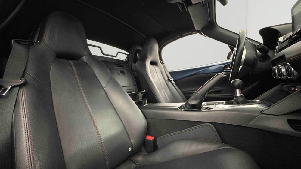MX-5 MX5 ST 1.5L SKYACTIV-G 131 ch 2018 occasion 94430 Chennevi&egrave;res-sur-Marne