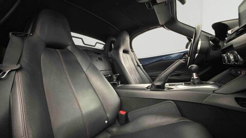 MX-5 MX5 ST 1.5L SKYACTIV-G 131 ch 2018 occasion 94430 Chennevi&egrave;res-sur-Marne