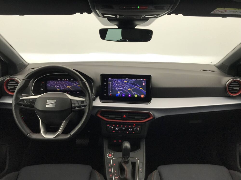 Ibiza 1.0 TSI 115 ch S/S DSG7 2025 occasion 25000 Besan&ccedil;on