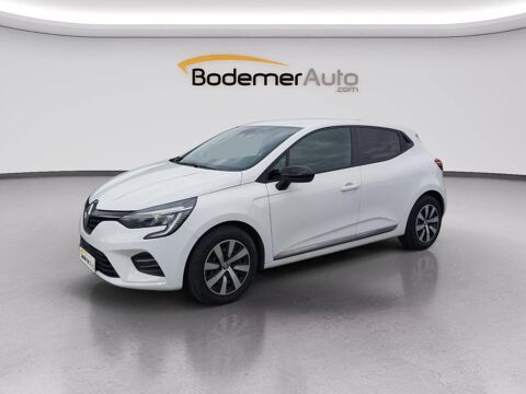 Annonce voiture Renault Clio 12990 €