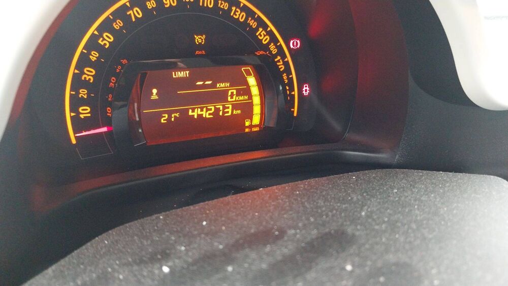 Twingo III SCe 65 2021 occasion 22200 Guingamp