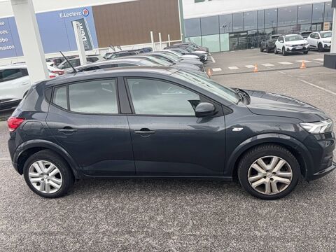 Sandero ECO-G 100 2021 occasion 50100 Cherbourg-en-Cotentin