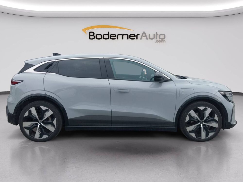 M&eacute;gane Megane E-Tech EV60 220 ch super charge 2022 occasion 56000 Vannes