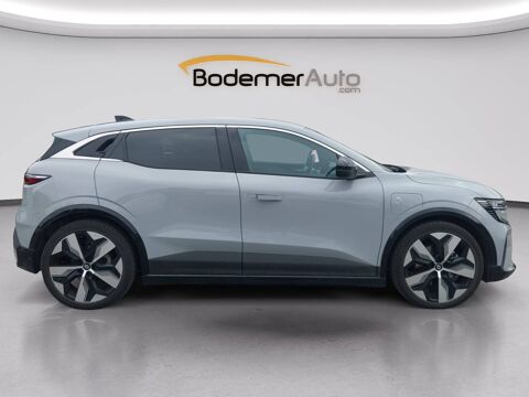 M&eacute;gane Megane E-Tech EV60 220 ch super charge 2022 occasion 56000 Vannes