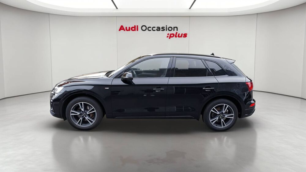 Q5 35 TDI 163 S tronic 7 2022 occasion 24200 Sarlat-la-Can&eacute;da
