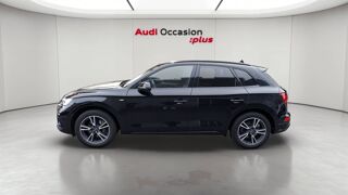 Q5 35 TDI 163 S tronic 7 2022 occasion 24200 Sarlat-la-Can&eacute;da