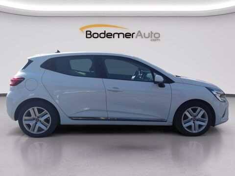 Clio CLIO SOCIETE BLUE DCI 100 - 21N 2022 occasion 50000 Saint-L&ocirc;