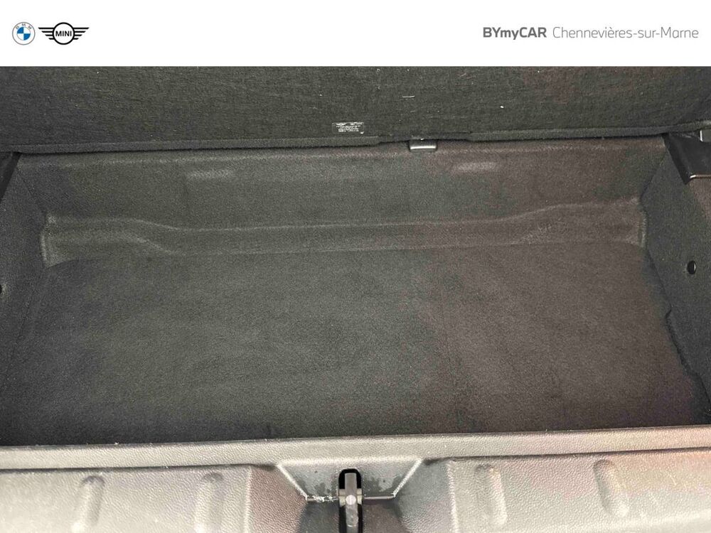 Cooper Hatch 3 Portes 136 ch BVA7 2018 occasion 94430 Chennevi&egrave;res-sur-Marne