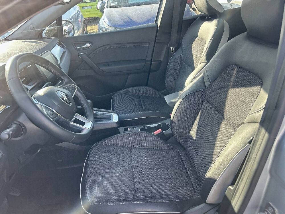 Captur mild hybrid 160 EDC 2024 occasion 14200 H&eacute;rouville-Saint-Clair