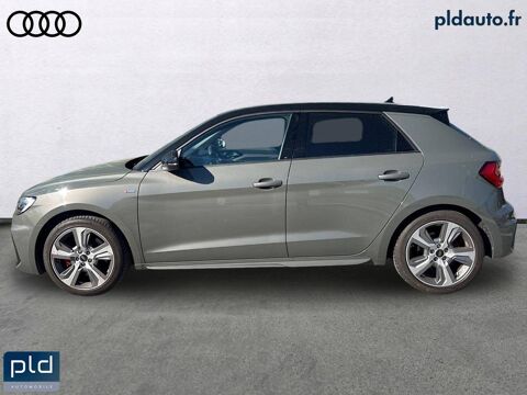 A1 Sportback 40 TFSI 207 ch S tronic 7 2023 occasion 13011 Marseille