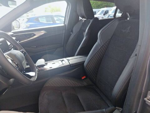 Rafale E-Tech full hybrid 200 ch 2025 occasion 14200 H&eacute;rouville-Saint-Clair