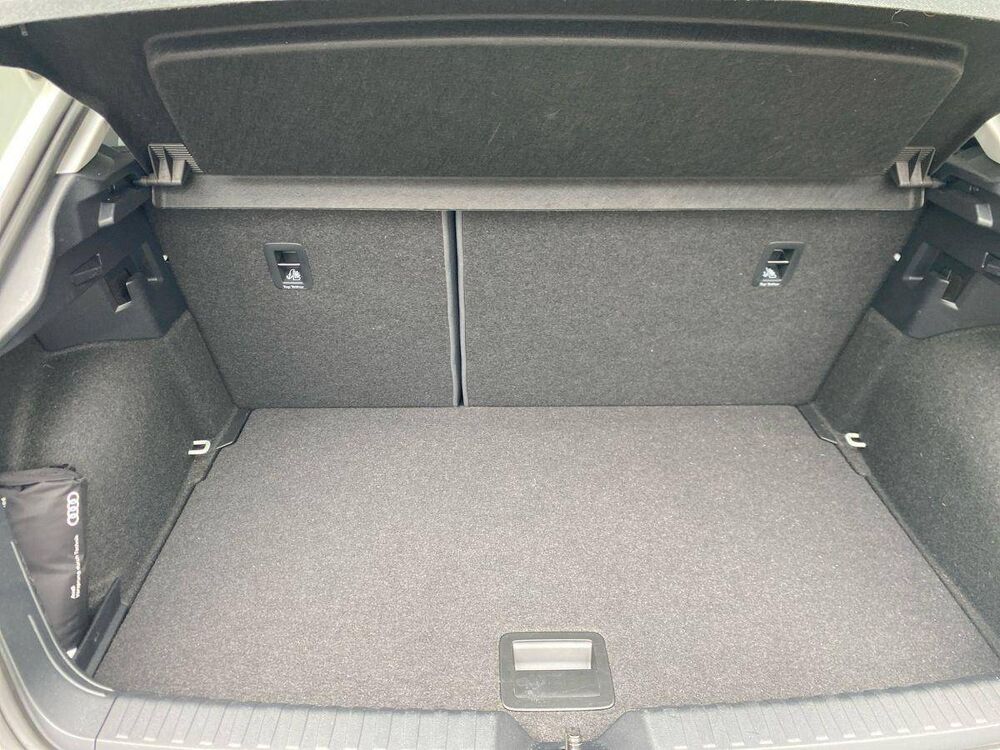 A1 Sportback 30 TFSI 116 ch S tronic 7 2025 occasion 13730 Saint-Victoret