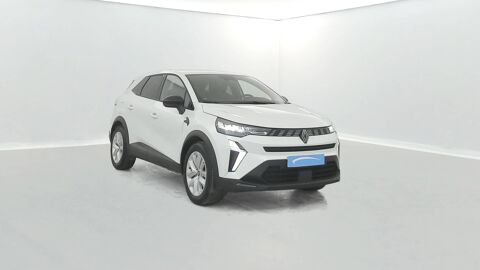 Symbioz E-Tech full hybrid 145 2025 occasion 22200 Guingamp