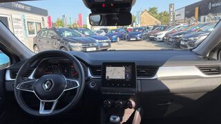 Captur TCe 90 2024 occasion 56000 Vannes