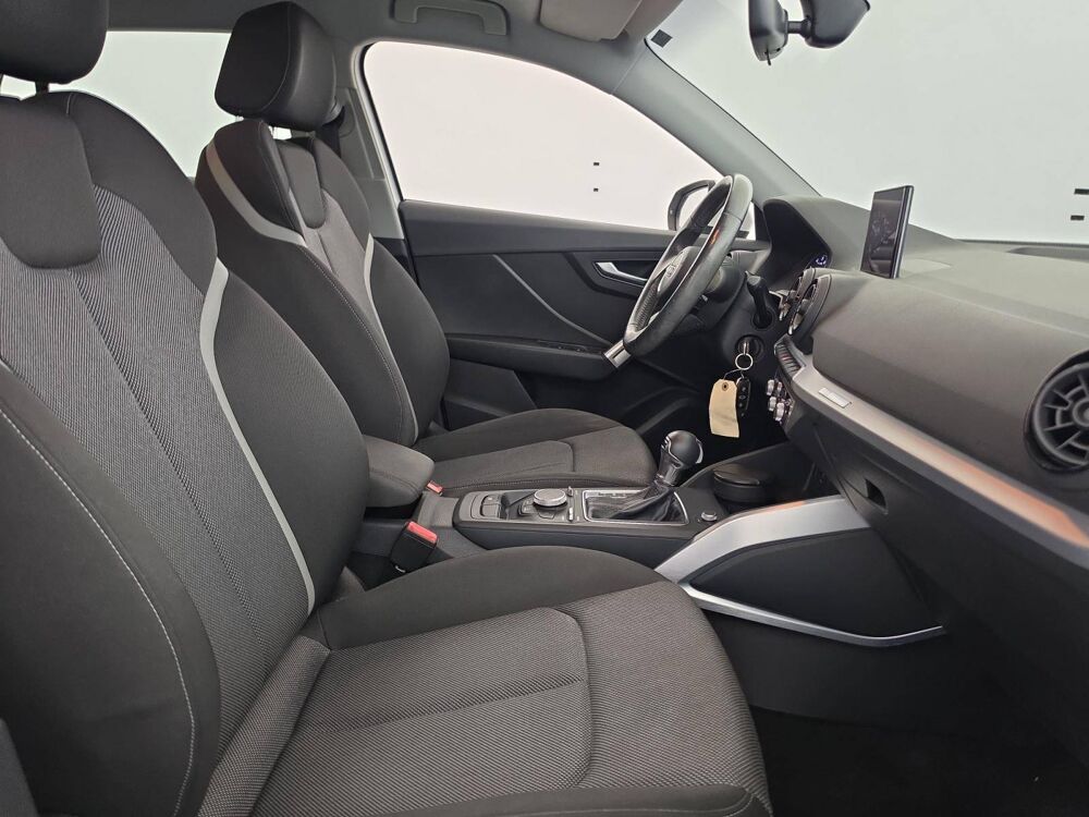 Q2 1.4 TFSI COD 150 ch S tronic 7 2017 occasion 29200 Brest