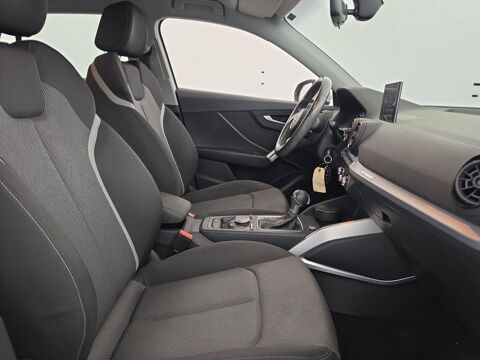 Q2 1.4 TFSI COD 150 ch S tronic 7 2017 occasion 29200 Brest
