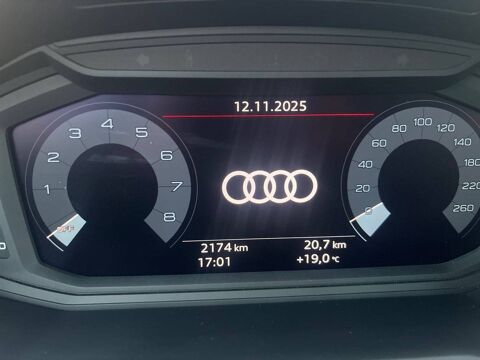 A1 Sportback 30 TFSI 116 ch S tronic 7 2025 occasion 13011 Marseille