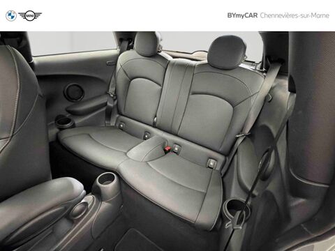 Cooper Hatch 3 Portes SE 184 ch 2022 occasion 94430 Chennevi&egrave;res-sur-Marne