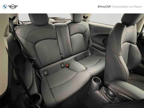 Cooper Hatch 3 Portes SE 184 ch 2023 occasion 94430 Chennevi&egrave;res-sur-Marne