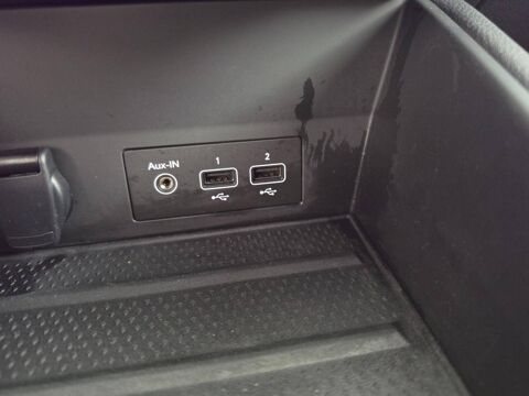 Captur TCe 160 EDC - 21 2022 occasion 50100 Cherbourg-en-Cotentin